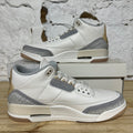 Air Jordan 3 Craft Ivory Sz 13