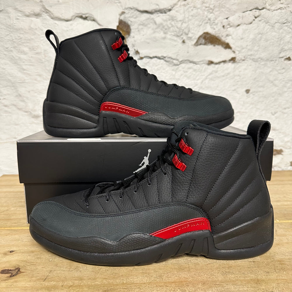 Air Jordan 12 Bloodline Sz 12 DS