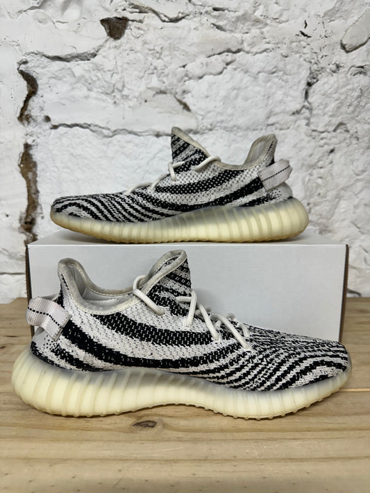 Yeezy 350 Zebra Sz 9.5