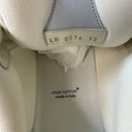 Louis Vuitton Grey White Skate Sneaker Sz 13.5 (12LV)