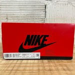 Air Jordan 1 High Varsity Red Sz 10(11.5W)