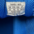 Balenciaga Triple S Blue White Sneaker Sz 14 (47)