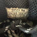 Balenciaga Triple S Triple Black Sneaker Sz 7 (40)