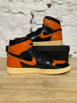 Air Jordan 1 High Shattered Backbaord 3.0 Sz 11