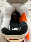 Air Jordan 4 White Cement Sz 11 DS