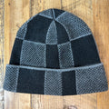 Louis Vuitton Damier Graphite Heritage Beanie