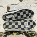Vans Knu Skool Bape Camo Black Sz 11 DS