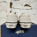 Vans Old Skool 36 Pearlized Marshmellow Sz 8.5