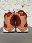 Air Jordan 13 Dune Red Sz 13