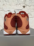 Air Jordan 13 Dune Red Sz 13
