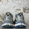 Balenciaga Runner Worn Out Blue White Sneaker Sz 10 (43)