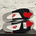 Air Jordan 4 White Cement (2025) Sz 10 DS