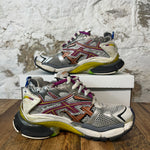 Balenciaga Runner Multicolor Sneaker Sz 7 (40) No Box