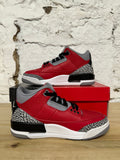 Air Jordan 3 Unite Chi Sz 5