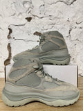 Yeezy Desert Boot Salt Sz 9.5