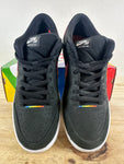 Nike SB Dunk Low Polaroid Sz 12 DS