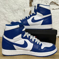 Air Jordan 1 High Storm Blue Sz 9