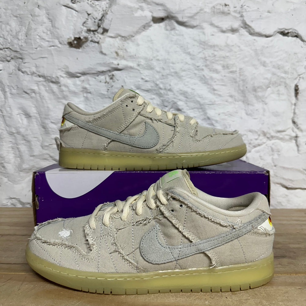 Nike SB Dunk Low Mummy Sz 10.5