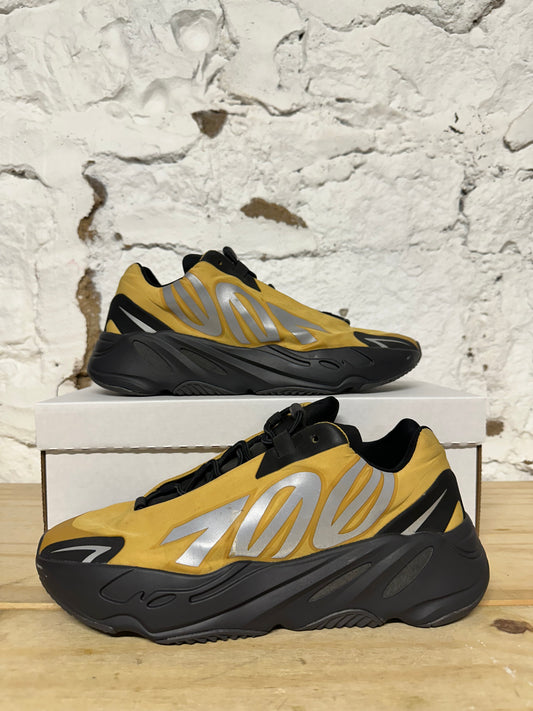Yeezy 700 MNVN Honey Flux Sz 10.5