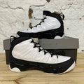 Air Jordan 9 Space Jam (2010) Sz 12