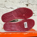 Air Jordan 1 High Chicago Lost and Found Sz 10.5 DS