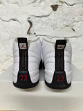 Air Jordan 12 Taxi Flip Sz 9