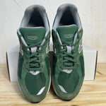 New Balance 2002R Green Sz 11