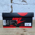 Air Jordan 1 High Off-White University Blue Sz 11.5