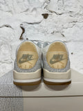 Air Jordan 3 Craft Ivory Sz 9.5
