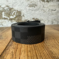 Louis Vuitton Damier Graphite Belt Sz (100/40)