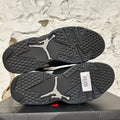 Air Jordan 6 Cap and Gown Sz 9.5