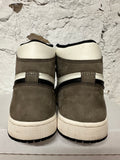 Air Jordan 1 Mocha Sz 8