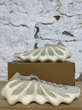 Yeezy 450 Cloud White Sz 12