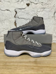 Air Jordan 11 High Cool Grey Sz 9.5