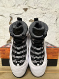 Air Jordan 10 Steel Sz 7Y
