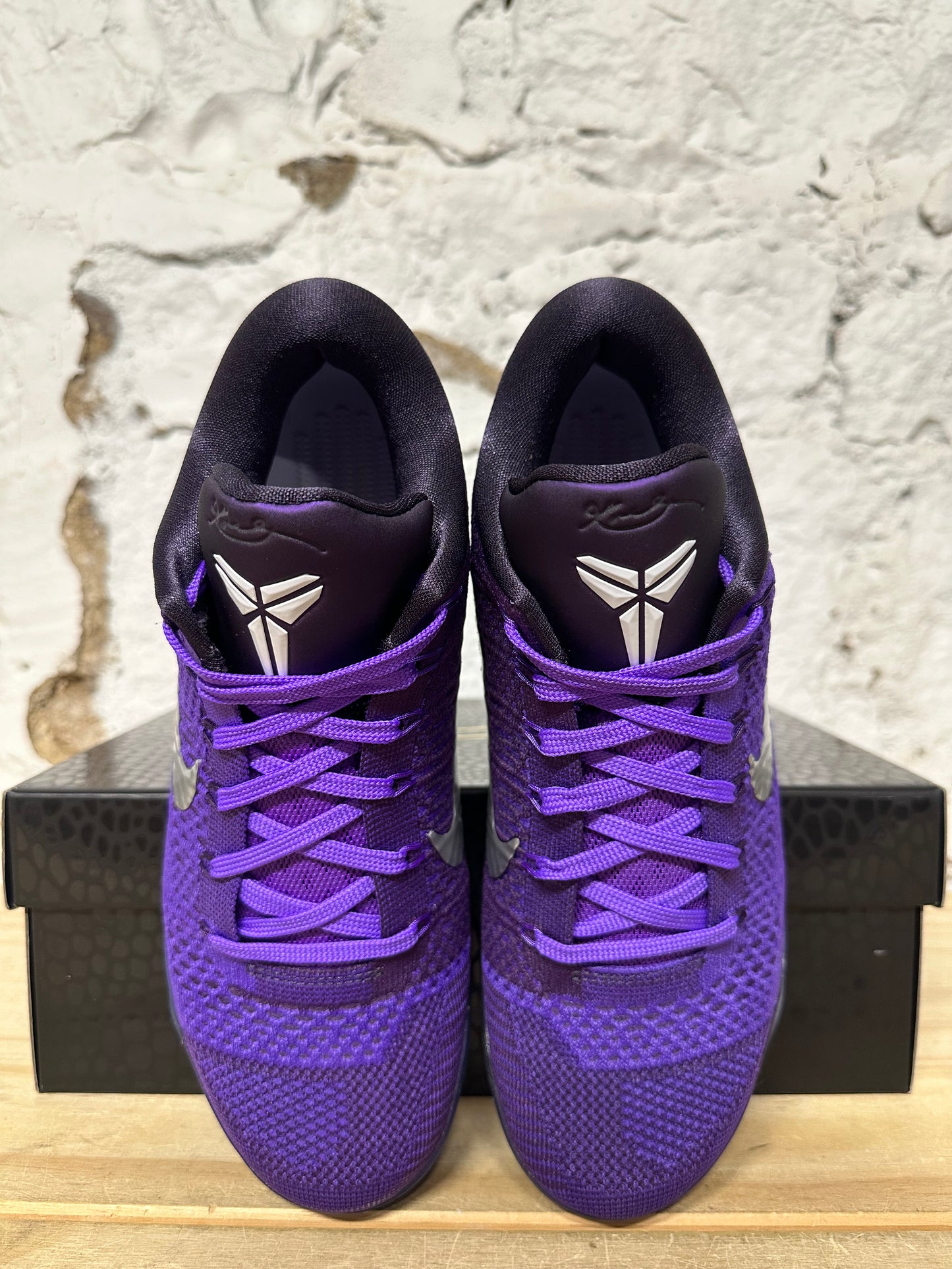 Nike Kobe 9 Elite Low Moonwalker (2025) Sz 9 DS