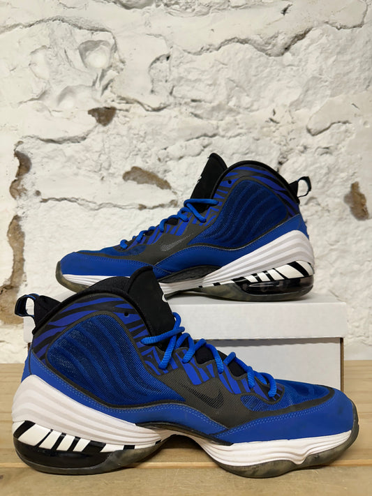 Nike Penny V Memphis Tigers Sz 11