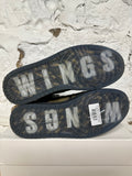 Air Jordan 1 Wings Sz 10