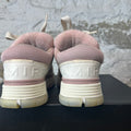 Amiri MA-1 Pink White Cream Sneaker Sz 8 (41)