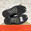 Air Jordan 12 Black Dark Concord Sz 9.5