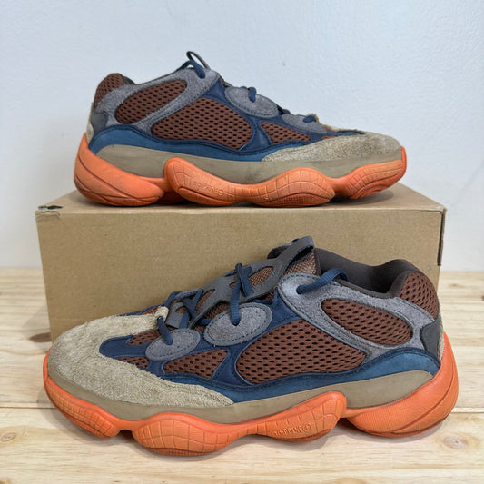 Yeezy 500 Enflame Sz 8.5