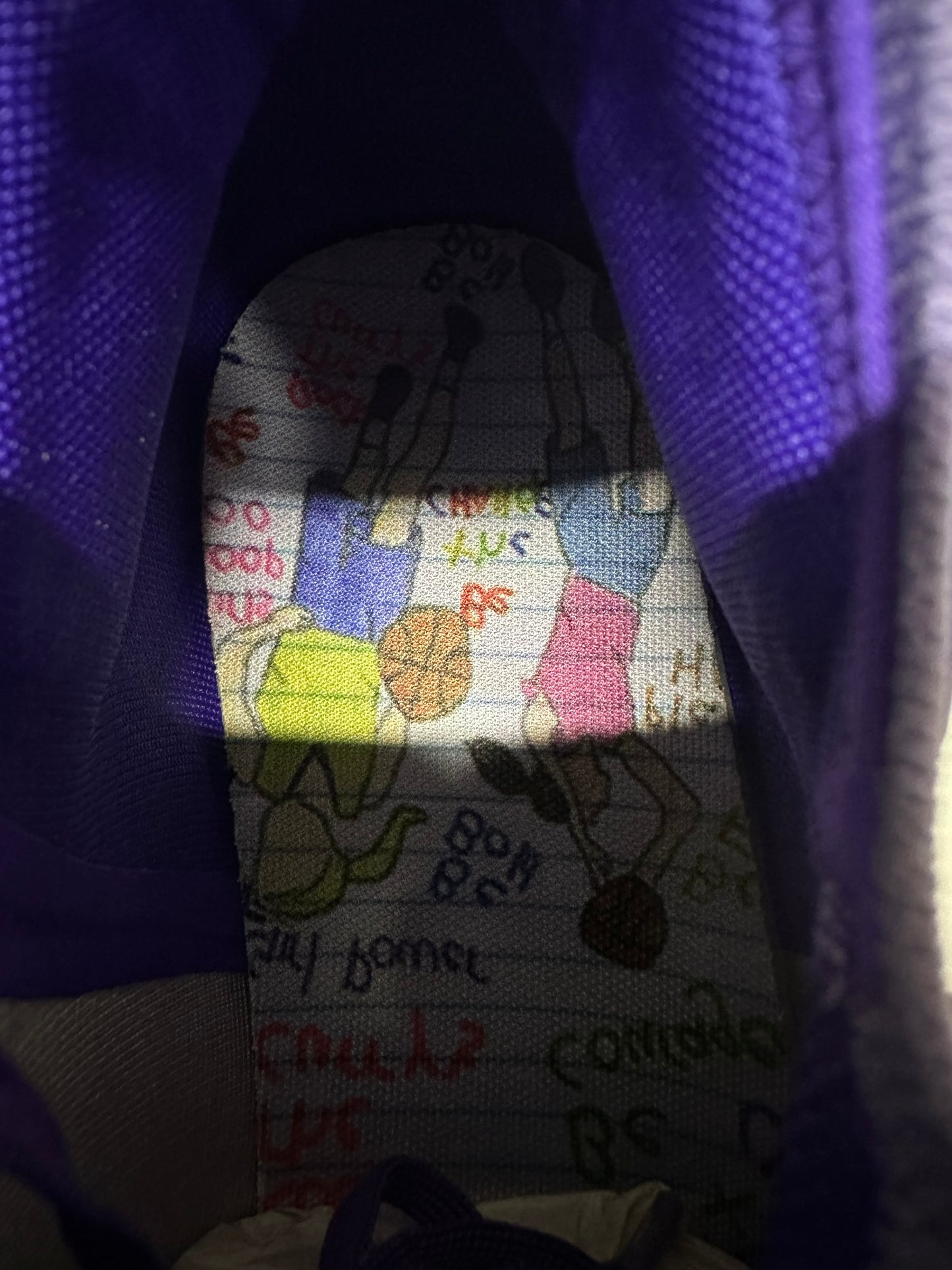 Under Armour Curry 6 Icon United We Win Sz 11.5 (13W) DS