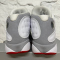 Air Jordan 13 Wolf Grey Sz 7