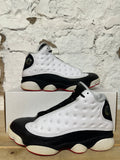 Air Jordan 13 He Got Game Sz 8