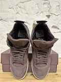 Air Jordan 4 A Ma Maniere Violet Ore Sz 11