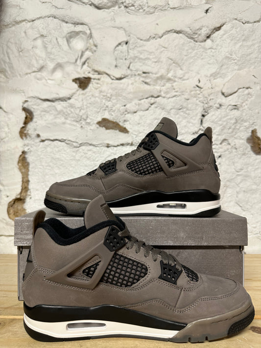 Air Jordan 4 Cave Stone Sz 9.5 DS