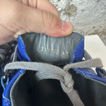 Balenciaga Arena High Blue Sz 10 (43) No Box