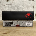 Air Jordan 4 Military Blue Sz 10 DS