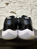 Air Jordan 11 Low Space Jam Sz 12