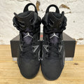 Air Jordan 6 Cap and Gown Sz 10.5